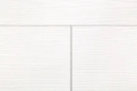 EASY Decopan Loftpanel 12 mm. - Antarktis hvid