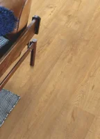 Pergo Visby Sensation - Scraped Vintage Oak, Planke