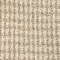Ege Quadro Hvid/Mørk beige