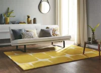 Scion Living - Lohko, Honey 