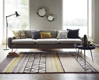 Scion Living - Raita, Taupe 