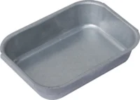 1000 Serie, fedtopsamler skål 