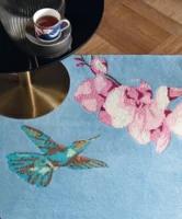 Wedgwood Home - Hummingbird