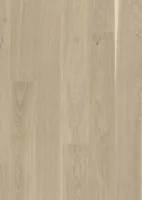 BOEN Eg hvid Andante, Plank  