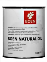 BOEN Natur Olie Mat