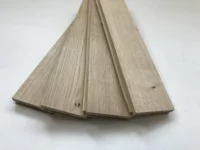 16x70x350 mm. Eg Sildebensparket - 3 sorteringer!