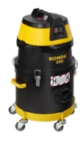 Industristøvsuger Ronda 200 H Power 