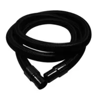 Ronda Støvsugerslange antistatisk 38 mm. - UDEN STUDS! 