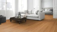 Moso Bamboo elite - Caramel Side Pressed grundolieret