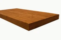 Moso Ultradensity Caramel - Trappetrin / panel 38x320 mm. 