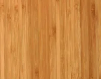 0,6 mm bambusfinér - Side pressed, Caramel - RESTSALG