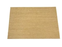 Sisaltæppe Fine Lys beige