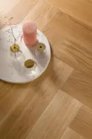 BOEN Eg Transparent Adagio, Sildebensparket olie   