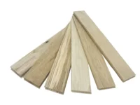 Sildebensparket Eg Robust 16x68x408 mm. - RESTSALG