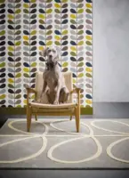 Orla Kiely - Giant Linear Stem 