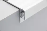 PVC rør til LED 200 cm.