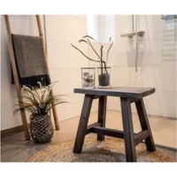 Barcelona Teak Bænk