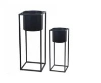Marla Blomsterstandere 2 stk.