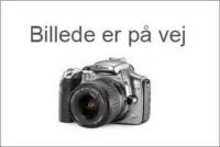 Fodpanel til Laminatgulv, 16 x 58 mm. 