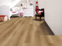 LVT vinylklik - Kingsize, Lys Natur 185