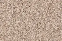 Luvtæppe på mål - Calgary, Sand 