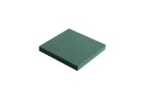 Forescolor farvet MDF - Grøn