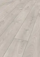 Kronotex Exquisit, Atlas Oak White, Plank 