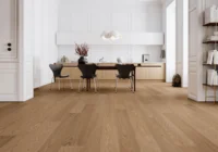 Moland Super Eg Wideplank - Coopers Natural Oak 