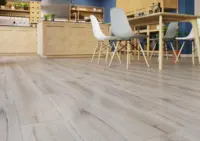 BiClick vinyl klikgulv - Scandinavian Oak 