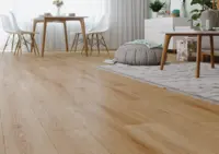 BiClick vinyl klikgulv - Monumental Oak 