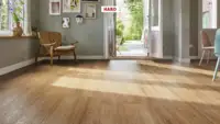 Haro laminatgulv, Gran Via - Eg Eleganza, Natur