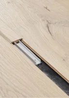 BerryAlloc, T-profil Farvematchende - 2000/2400x44 mm. - INGEN RETURRET!
