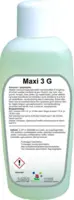 Besma Maxi 3 G - gulvvask og gulvplejemiddel - RESTSALG