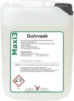 Besma Maxi 3 Gulvvask