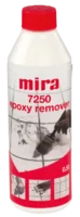 Mira Epoxy remover 7250 