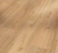 Parador Vinyl Basic 2.0 Plank - Eg natur, Børstet struktur 