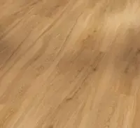 Parador Vinyl Basic 2.0 Plank - Eg Sierra natur, Børstet struktur  