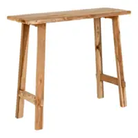 Girona Teak Konsolbord i teak