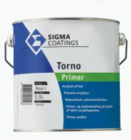 Torno Aqua Primer 