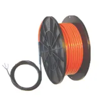 HandyHeat Varmekabel DVT-20, 240-3000W 
