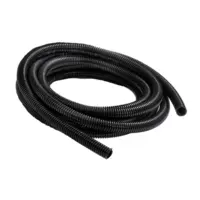 HandyHeat, Flexslange oprullet 2,5 meter 