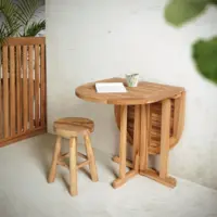Huelva Teak Altan Bord - UDSOLGT TIL UGE 44
