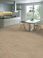 Ziro Sombra Korkgulv - Capri 65 Creme 