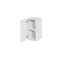 Multi-Living Lave overskabe - Hyldeskab 1 hylde 