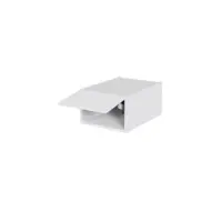 Multi-Living Kassetter - Toplågekassette, højde 25,6 cm. 