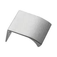 Edge Inox look greb 40 mm.