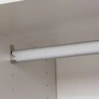 Bøjlestang komplet