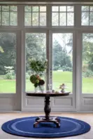 Laura Ashley - Redbrook, Midnight