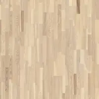 Tarkett Professional, Plank Ask Contrast White TreS PEFC