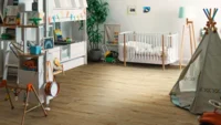 Haro Laminatgulv, Plankegulv Eg Siena puro